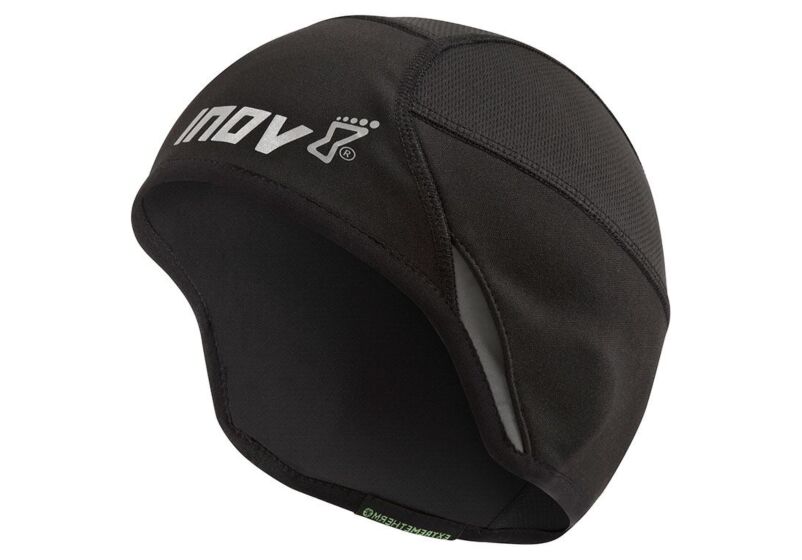 Czapka Inov-8 Extreme Thermo Beanie 2.0 Męskie Czarne LPZ-371089